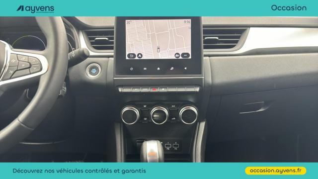 Renault Captur image 6