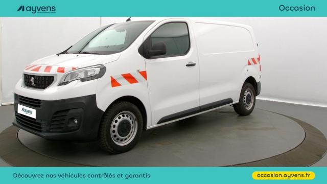 Peugeot Expert Fg Standard 2.0 Bluehdi 120ch S&s Premium