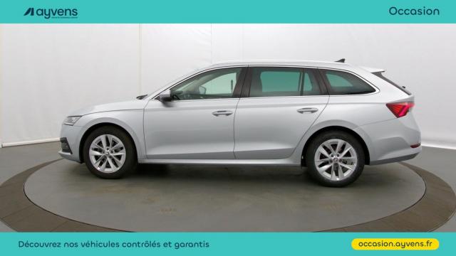 Skoda Octavia image 9