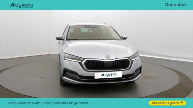 Skoda Octavia image 4