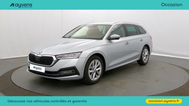 Skoda Octavia image 8