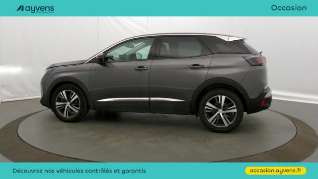 Peugeot 3008 image 9