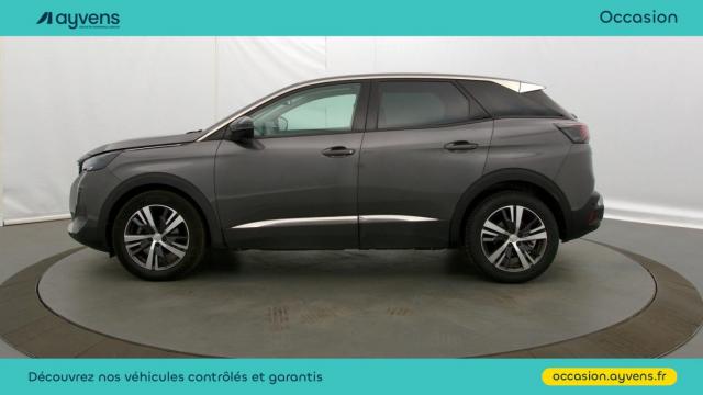 Peugeot 3008 image 2