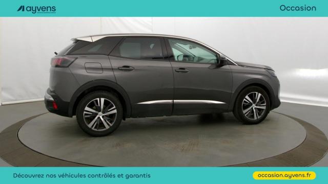 Peugeot 3008 image 3