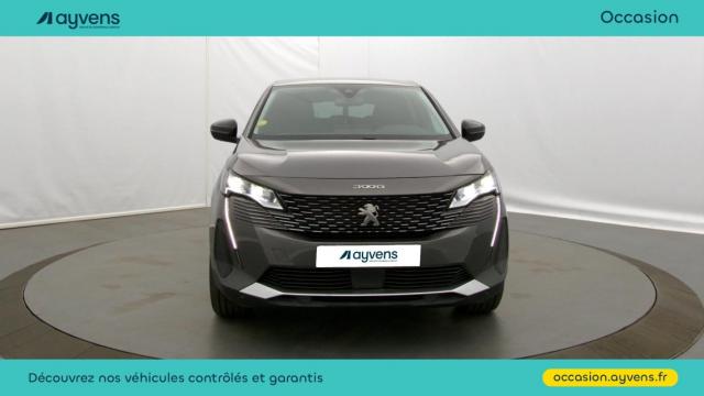 Peugeot 3008 image 5