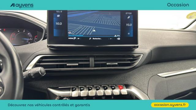 Peugeot 3008 image 4