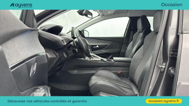 Peugeot 3008 image 6