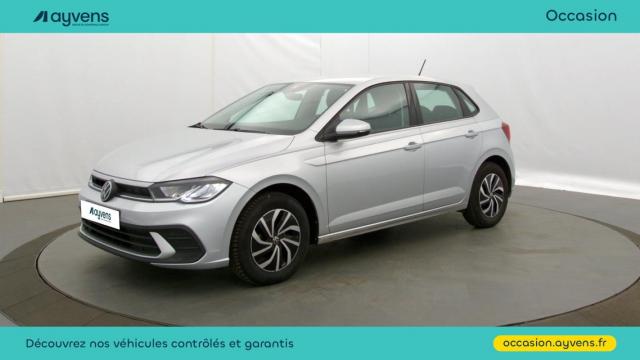 Volkswagen Polo 1.0 Tsi 95ch Life Business