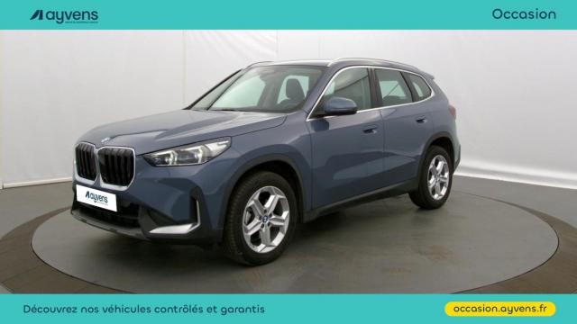 Bmw X1 Sdrive18i 136ch Business Design