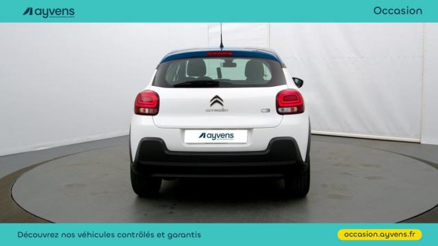 Citroen C3 image 6