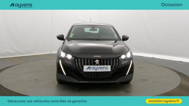 Peugeot 208 image 1