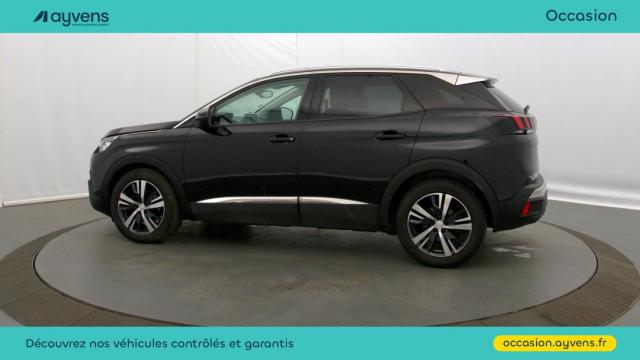 Peugeot 3008 image 5