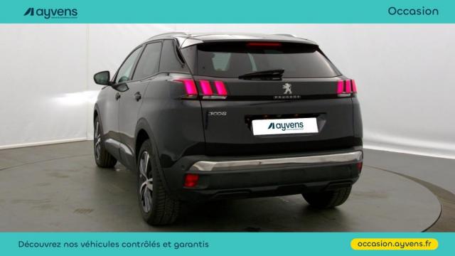 Peugeot 3008 image 9
