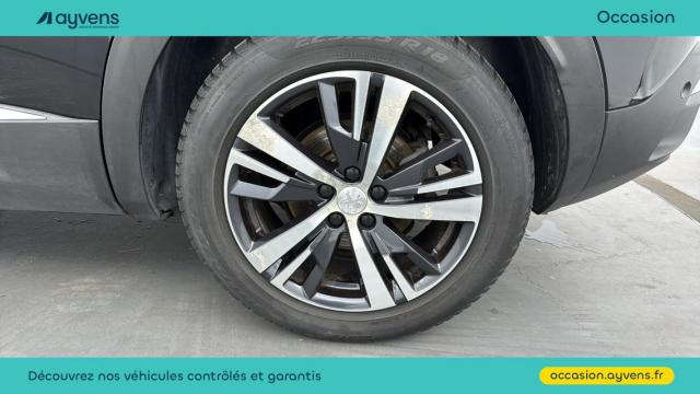 Peugeot 3008 image 3