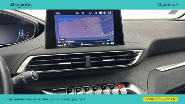 Peugeot 3008 image 1