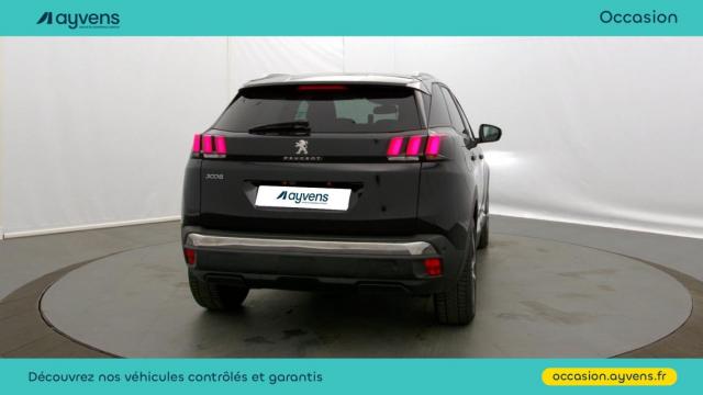 Peugeot 3008 image 2