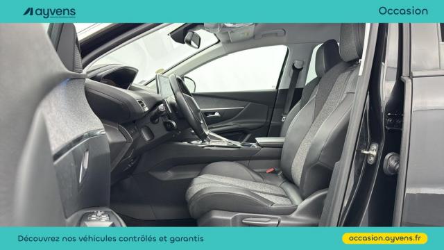 Peugeot 3008 image 6