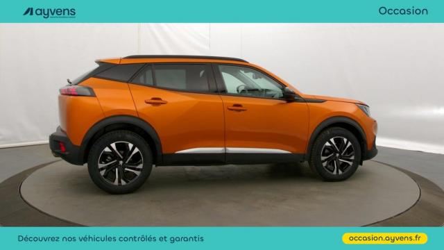 Peugeot 2008 image 2