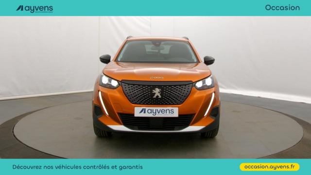 Peugeot 2008 image 3