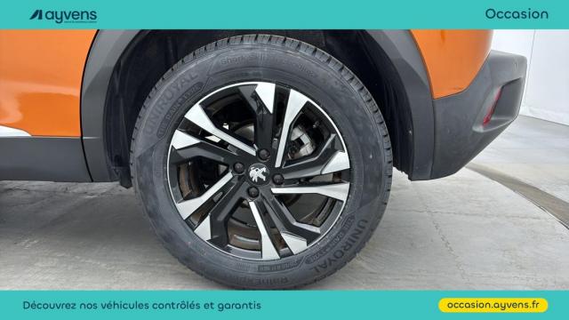 Peugeot 2008 image 4