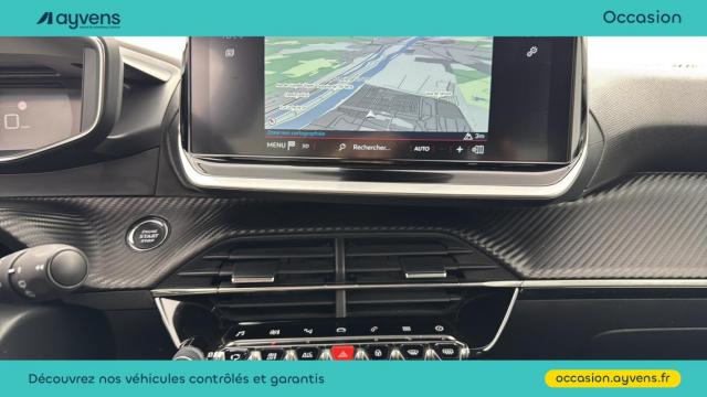 Peugeot 2008 image 1