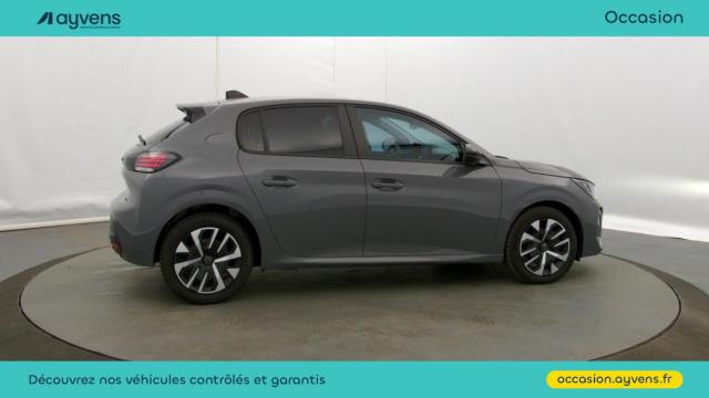 Peugeot 208 image 3