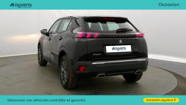 Peugeot 2008 image 2