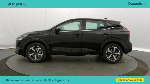 Nissan Qashqai image 9