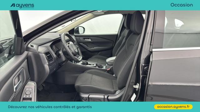 Nissan Qashqai image 3