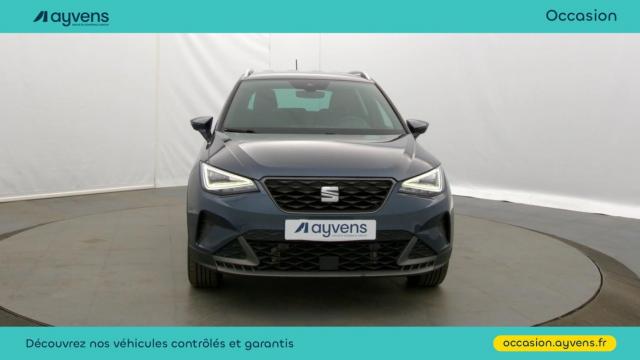 Seat Arona image 5