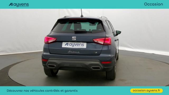 Seat Arona image 1