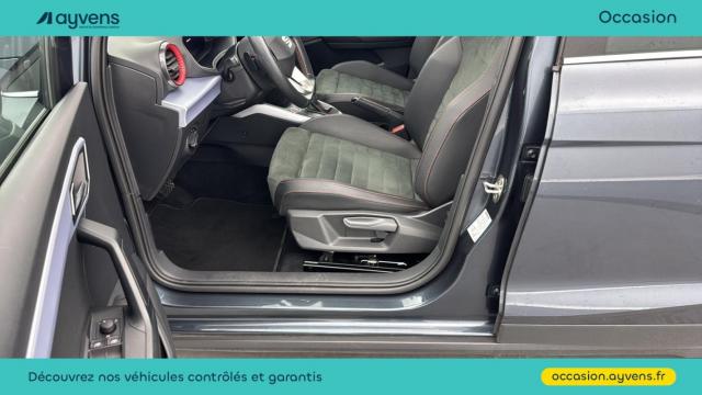 Seat Arona image 8