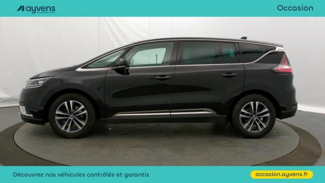 Renault Espace image 9