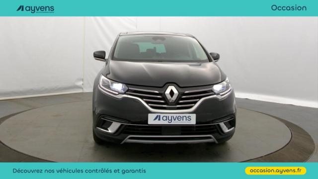 Renault Espace image 2