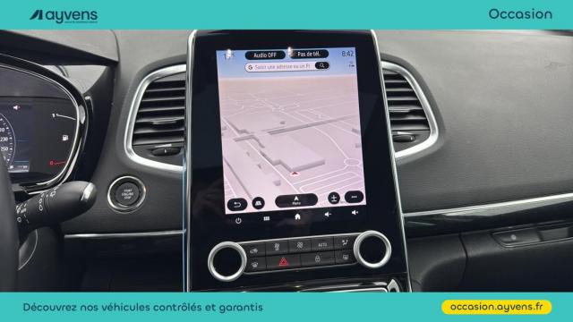 Renault Espace image 6