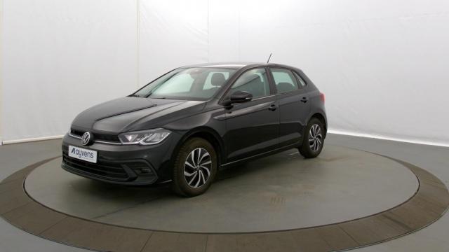Volkswagen Polo 1.0 Tsi 95ch Life Plus