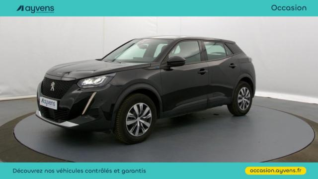 Peugeot 2008 E-2008 136ch Active Pack