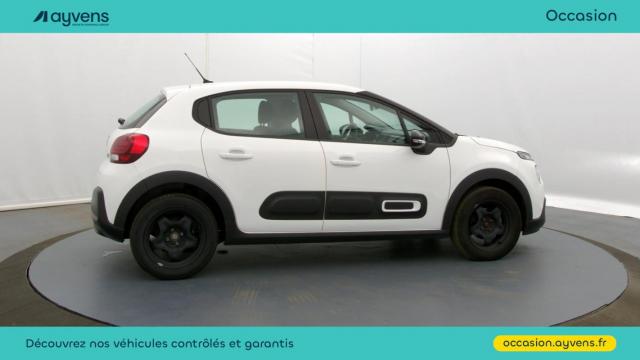 Citroen C3 image 7