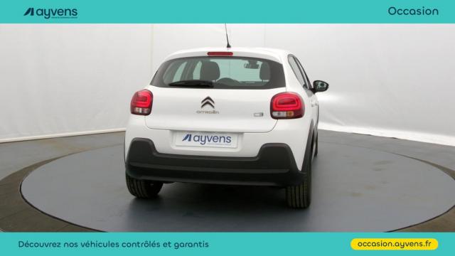 Citroen C3 image 3