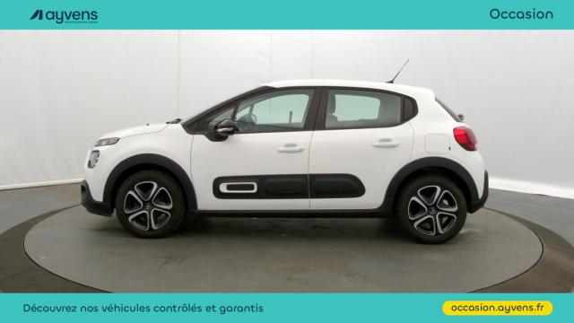 Citroen C3 image 5