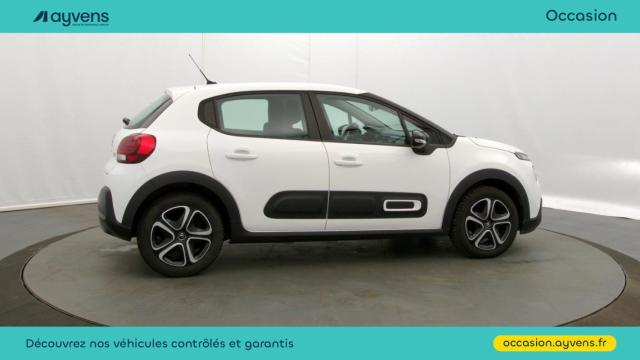 Citroen C3 image 8
