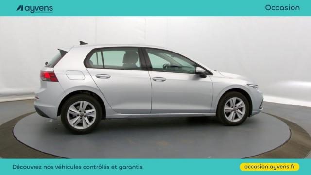 Volkswagen Golf image 6