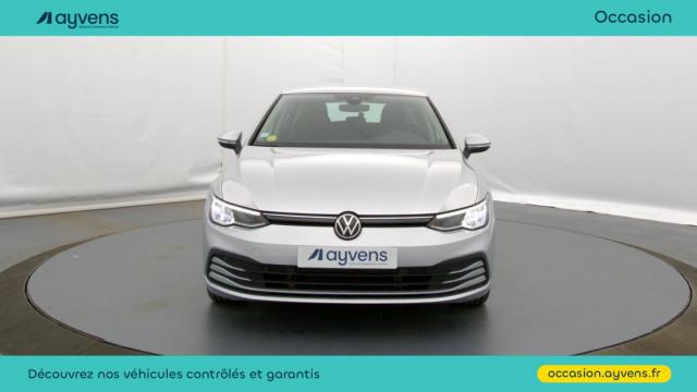 Volkswagen Golf image 8