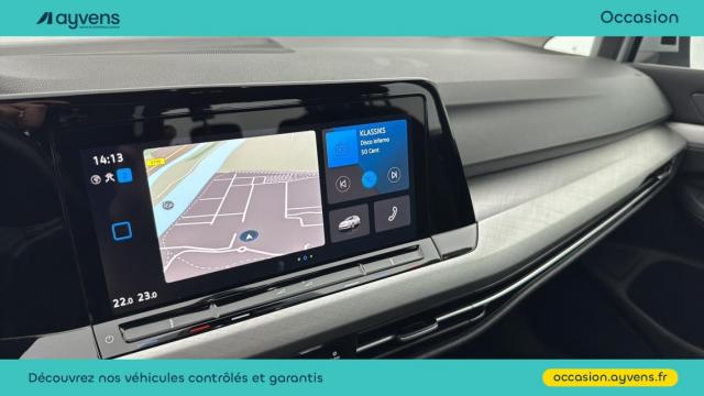 Volkswagen Golf image 7