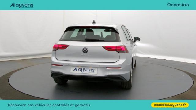 Volkswagen Golf image 4