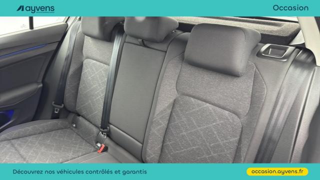 Volkswagen Golf image 1