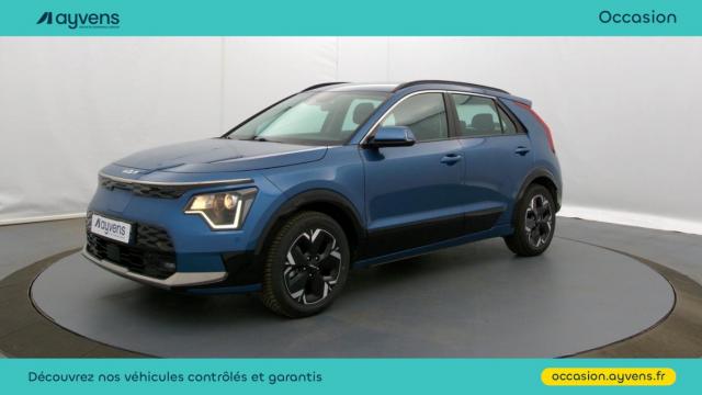 Kia Niro Ev 204ch Active Business