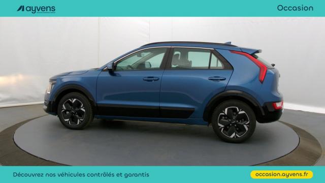 Kia Niro image 7
