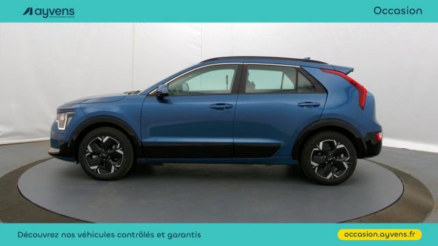 Kia Niro image 1