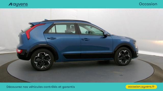 Kia Niro image 3
